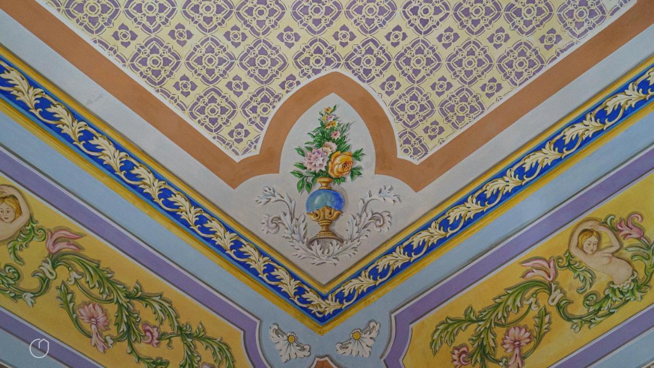 Palazzo Nouveau Daire Katanya Dış mekan fotoğraf